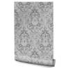 Tapeta Ornamenty W Stylu Vintage