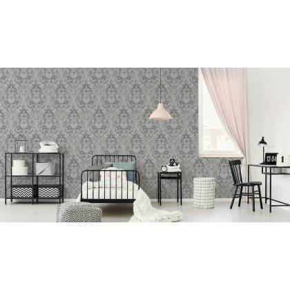 Tapeta Ornamenty W Stylu Vintage