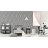 Tapeta Ornamenty W Stylu Vintage