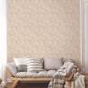 Tapeta Delikatne Ozdobne Ornamenty