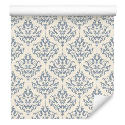 Tapeta Dostojne Ornamenty