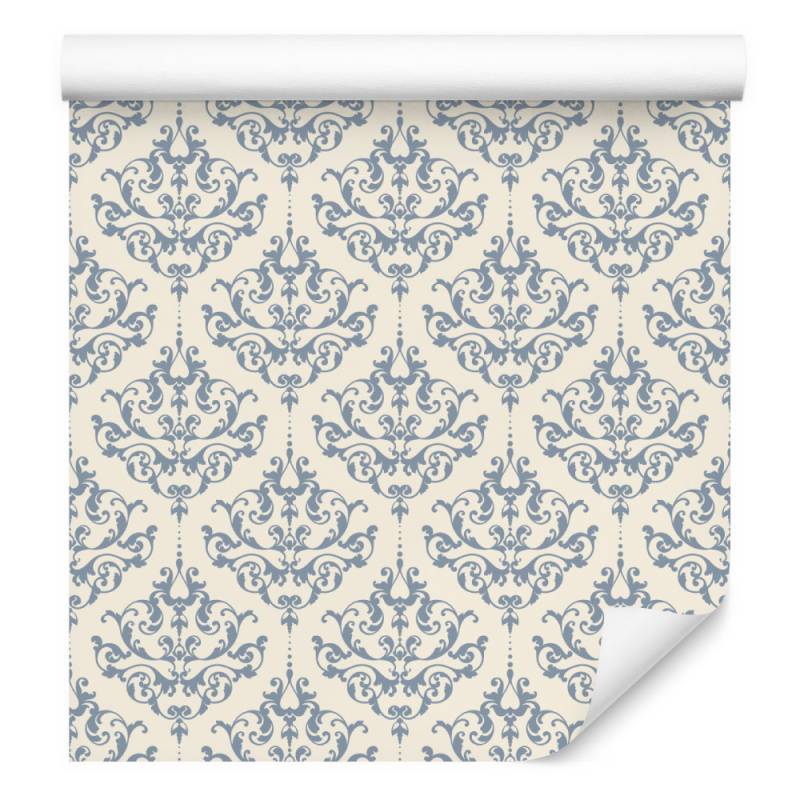 Tapeta Dostojne Ornamenty
