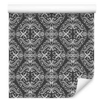 Tapeta Dostojne Ornamenty