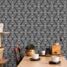 Tapeta Dostojne Ornamenty