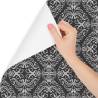 Tapeta Dostojne Ornamenty