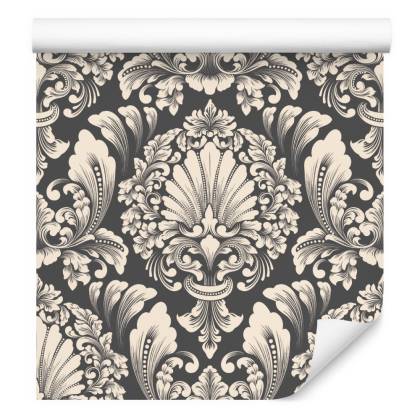 Tapeta Królewskie Ornamenty