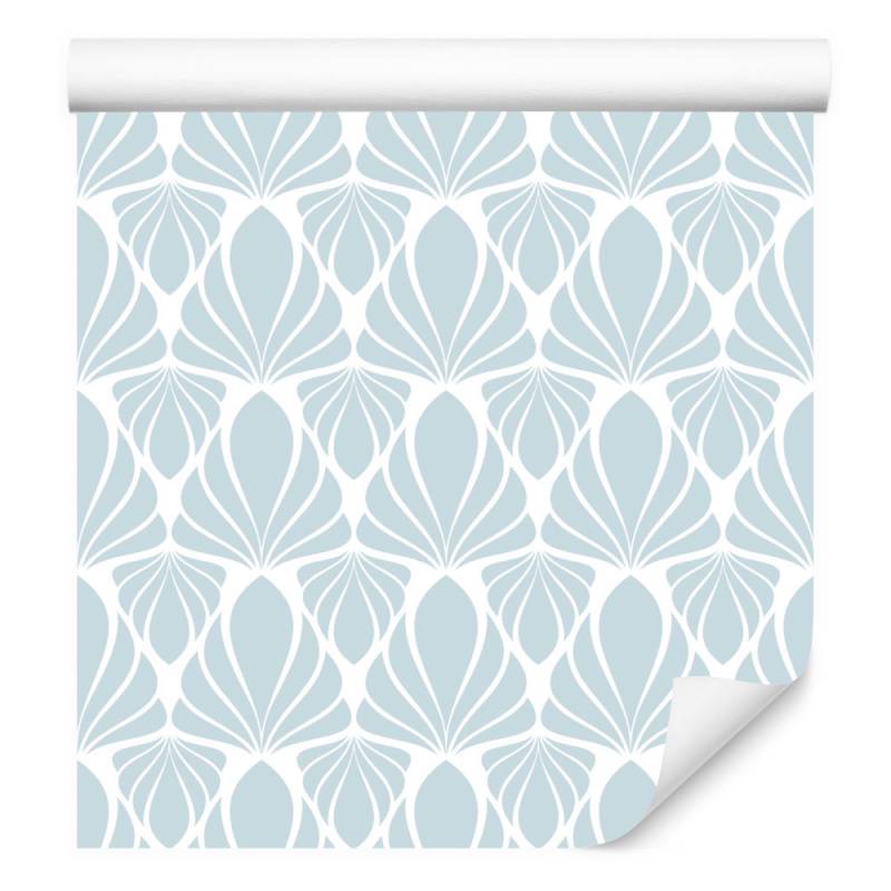 Tapeta Geometryczne Ornamenty
