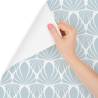 Tapeta Geometryczne Ornamenty