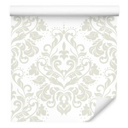 Tapeta Dostojne Ornamenty