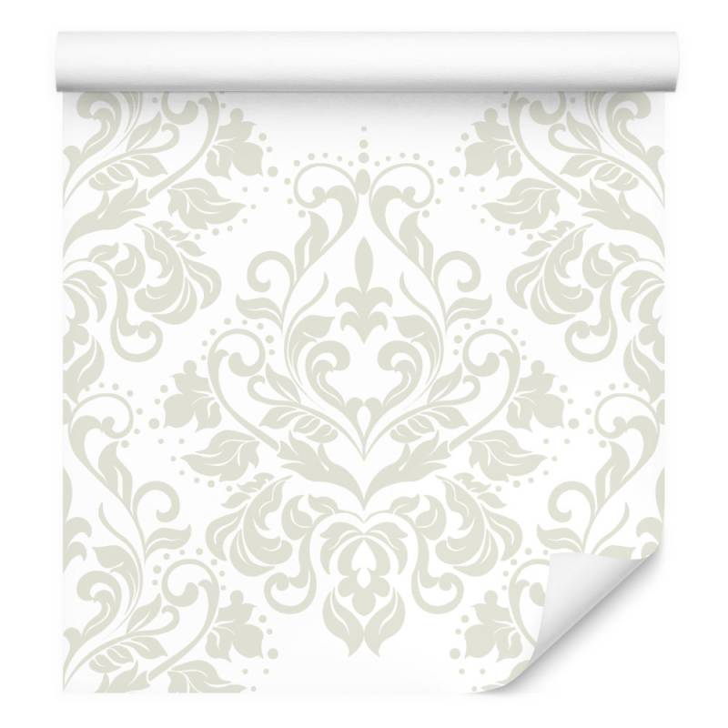 Tapeta Dostojne Ornamenty