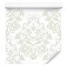 Tapeta Dostojne Ornamenty