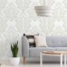 Tapeta Dostojne Ornamenty
