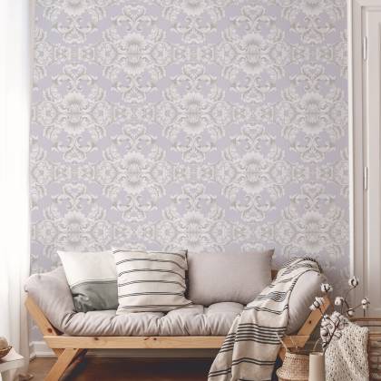 Tapeta Królewskie Ornamenty