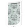 Tapeta Ornamenty W Stylu Vintage