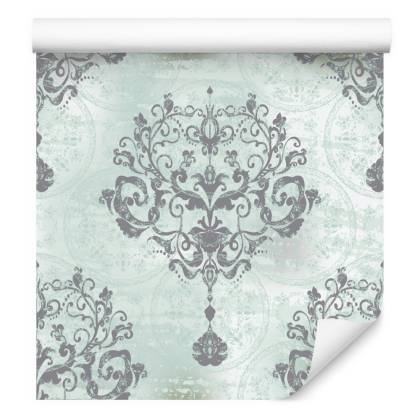 Tapeta Ornamenty W Stylu Vintage