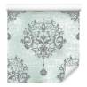 Tapeta Ornamenty W Stylu Vintage
