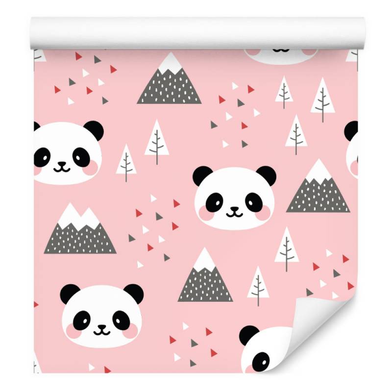 Tapeta Pandy
