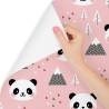 Tapeta Pandy