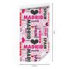 Tapeta I Love Madrid