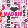 Tapeta I Love Madrid