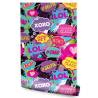 Tapeta Pop-Art Chat
