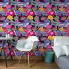 Tapeta Pop-Art Chat