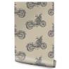 Tapeta Motocykle Vintage