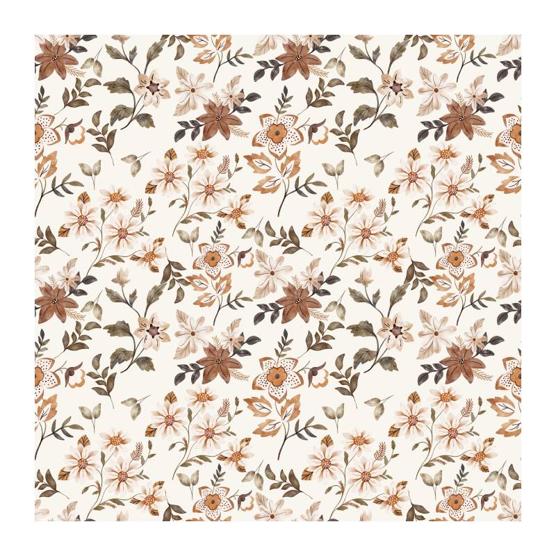 Tapeta Tapeta Cutie Mini Flowers