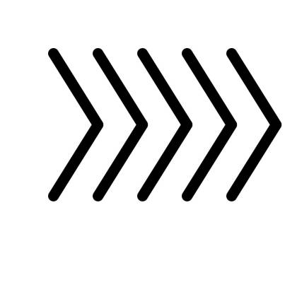 Szablon malarski GEO112 Herringbone – wzór