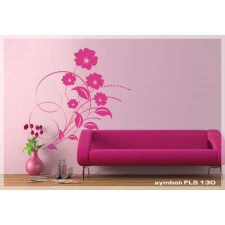 Naklejka dekoracyjna FL5-130