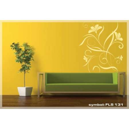 Naklejka dekoracyjna FL5-131