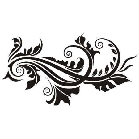 Szablon malarski FL5-133,...