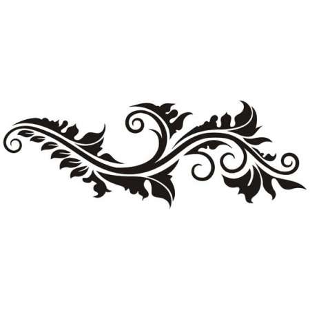 Szablon malarski FL5-135,...