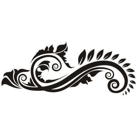 Szablon malarski FL5-137,...