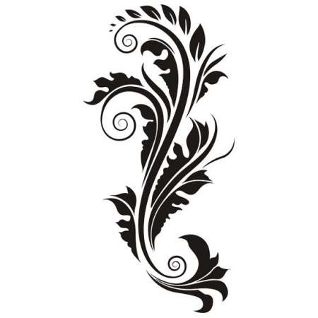 Szablon malarski FL5-140,...