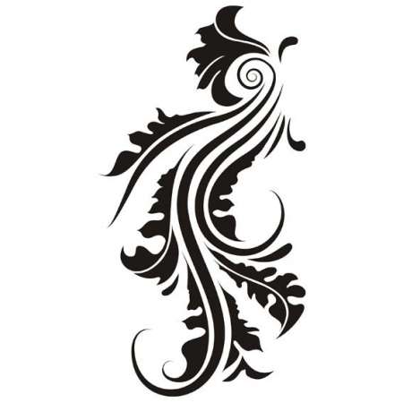 Szablon malarski FL5-142,...