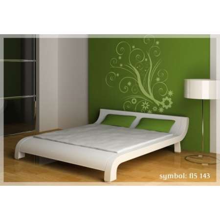 Naklejka dekoracyjna FL5-143