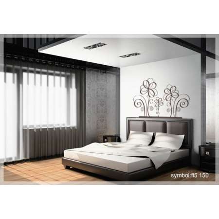 Naklejka dekoracyjna FL5-150