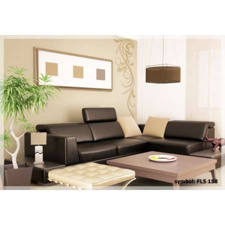 Naklejka dekoracyjna FL5-158