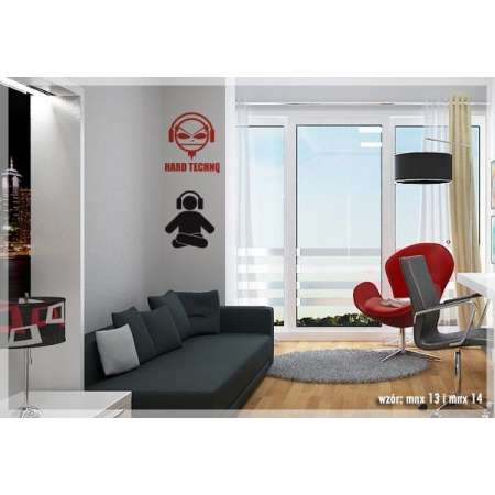 Szablon malarski MNX13,...