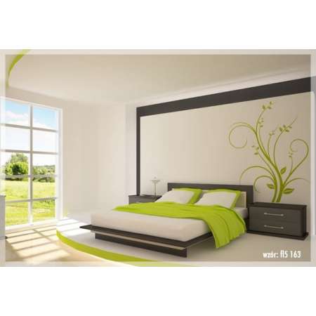 Naklejka dekoracyjna FL5-163