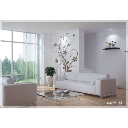 Naklejka dekoracyjna FL5-164