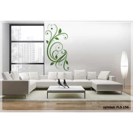 Naklejka dekoracyjna FL5-156