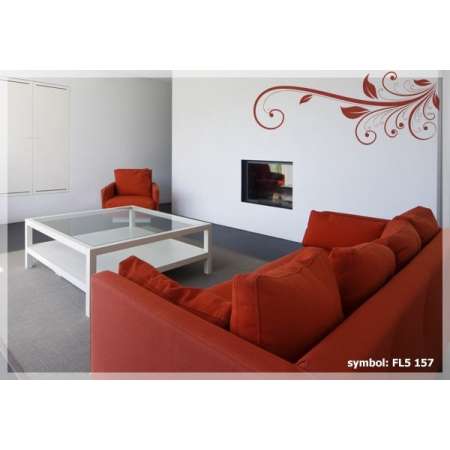 Naklejka dekoracyjna FL5-157