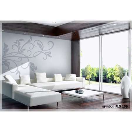 Naklejka dekoracyjna FL5-159