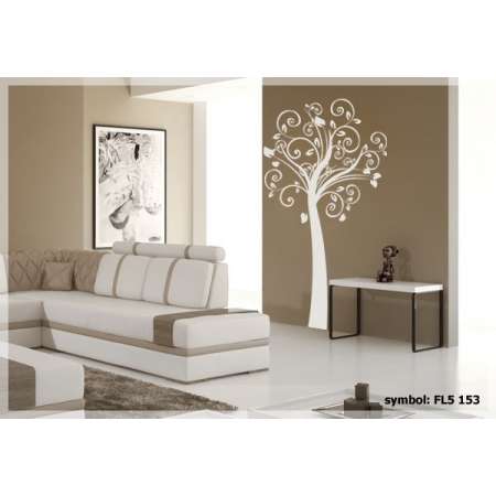 Naklejka dekoracyjna FL5-153