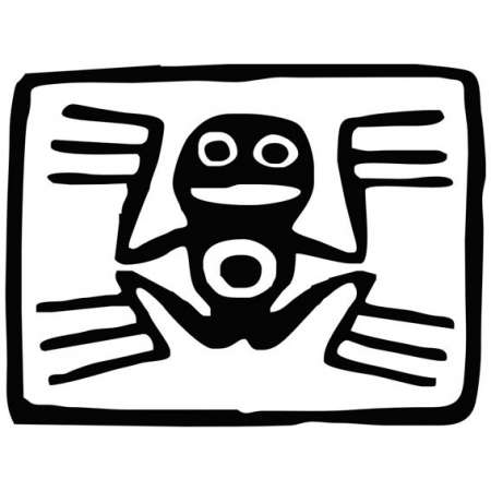 Szablon malarski PX245,...