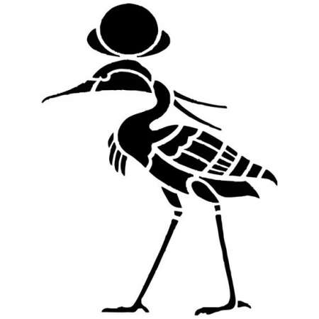 Szablon malarski PX251,...