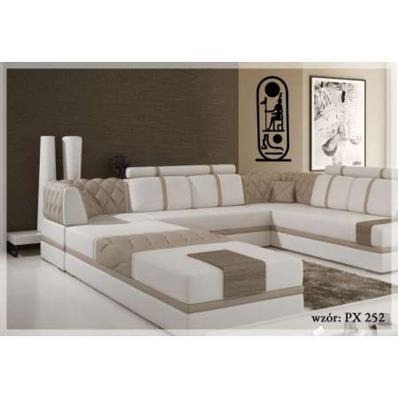 Szablon malarski PX252,...