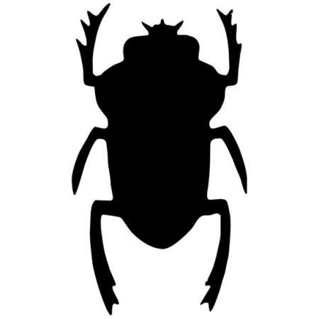 Szablon malarski PX255,...